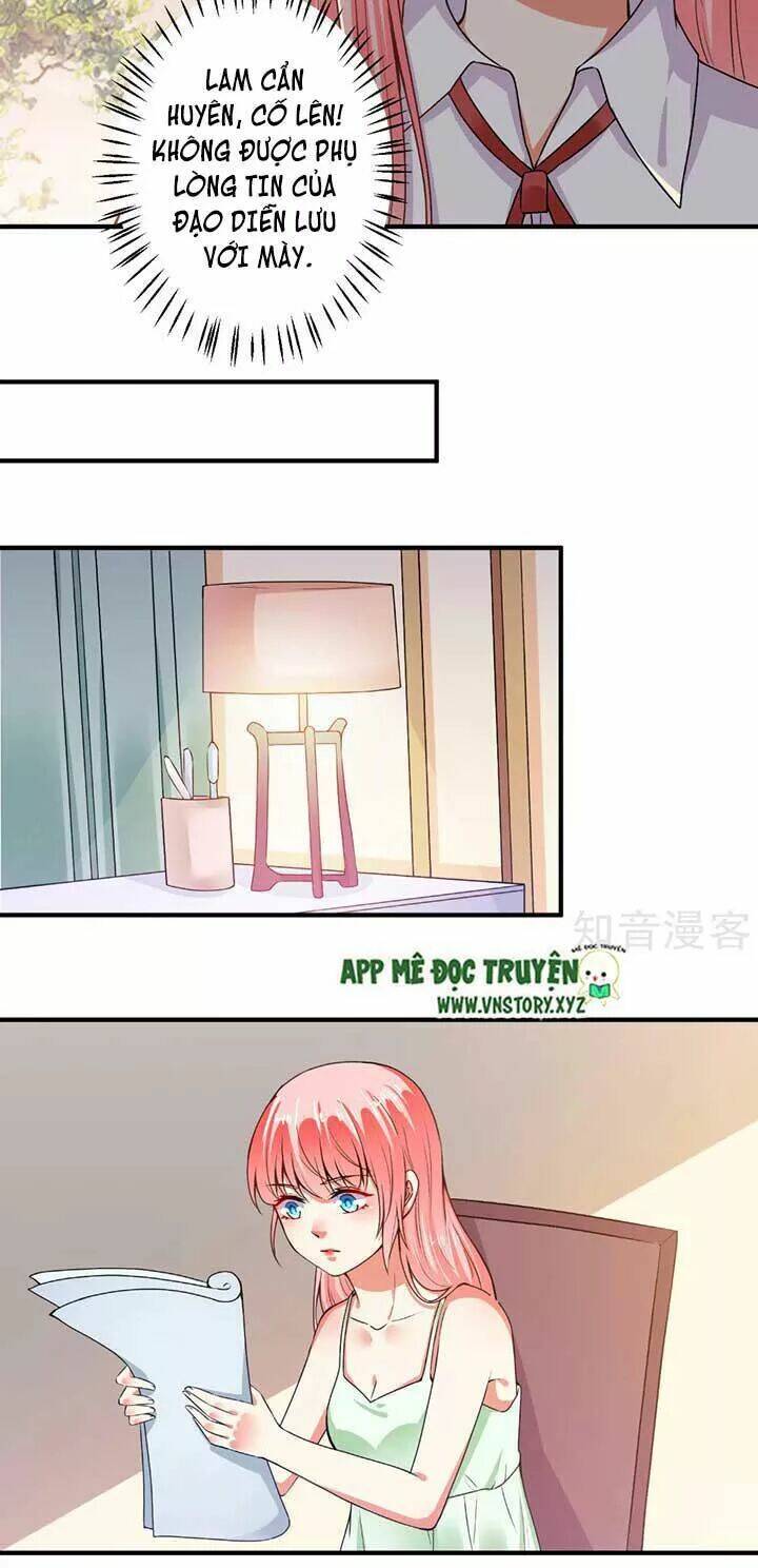 tổng tài đại nhân thật xấu hổ chapter 85 6