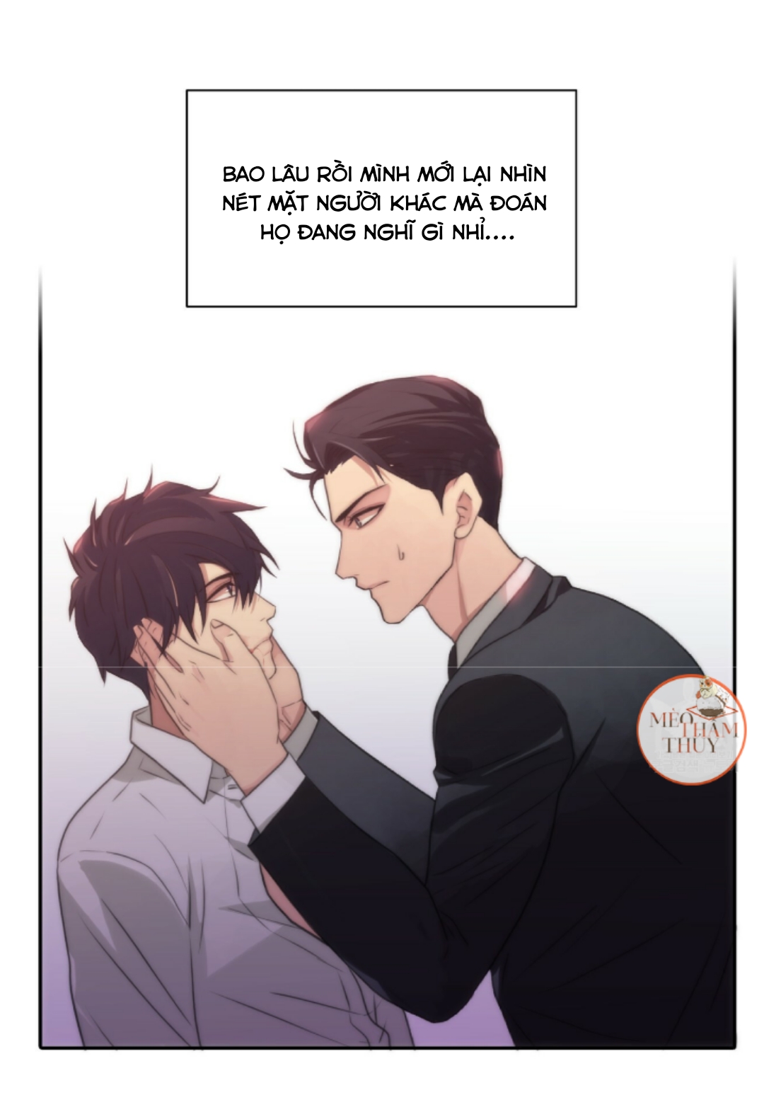 giai điệu của ngôn ngữ chapter 4 46