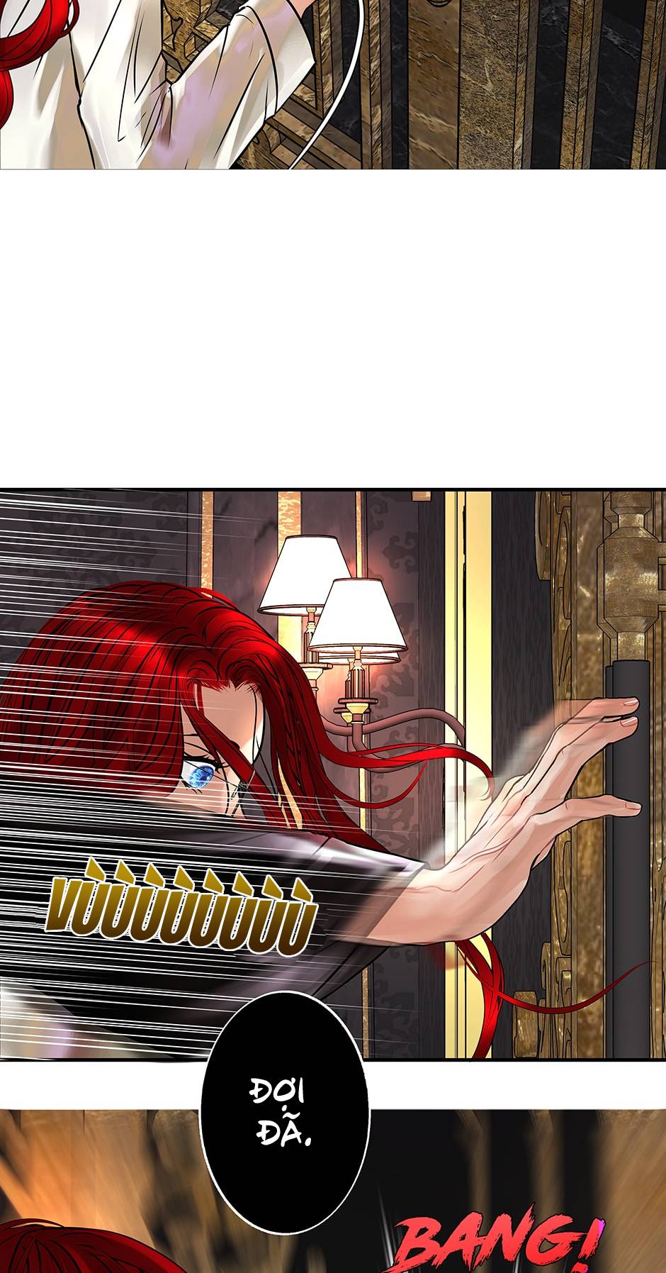 tôi đã kí hợp đồng với ác quỷ chapter 3.2 33