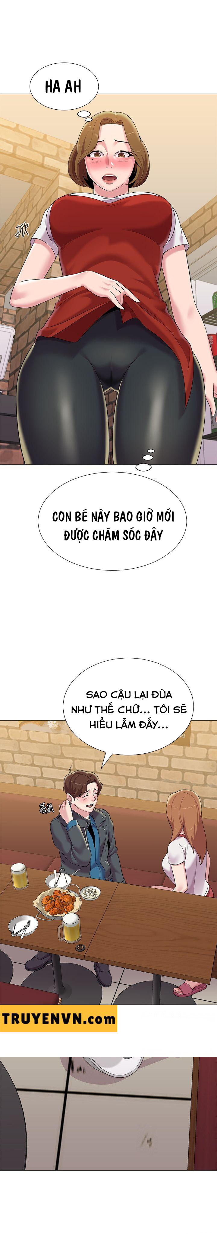 cô giáo bán thân chapter 25 4