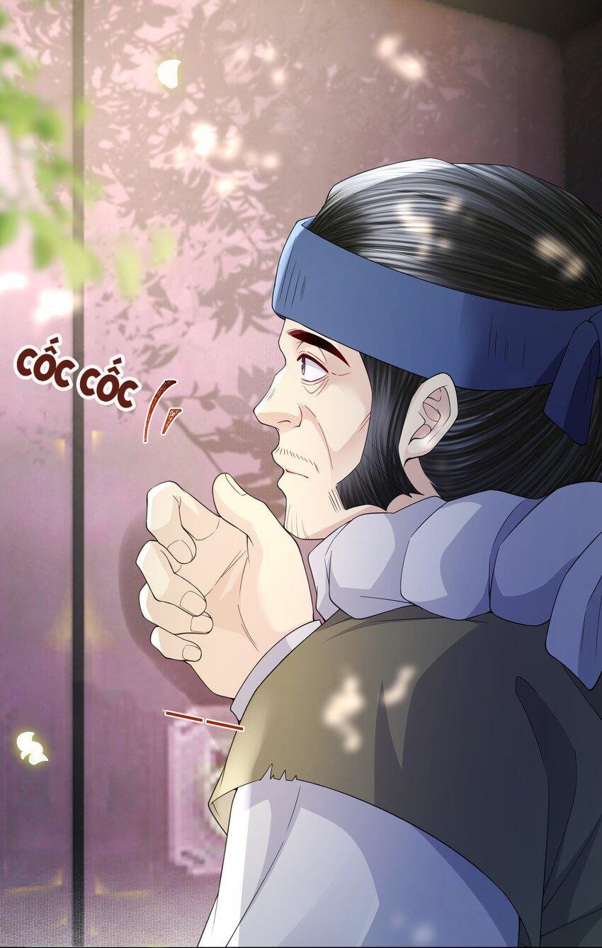 đồng tiền tham khế chapter 66 8