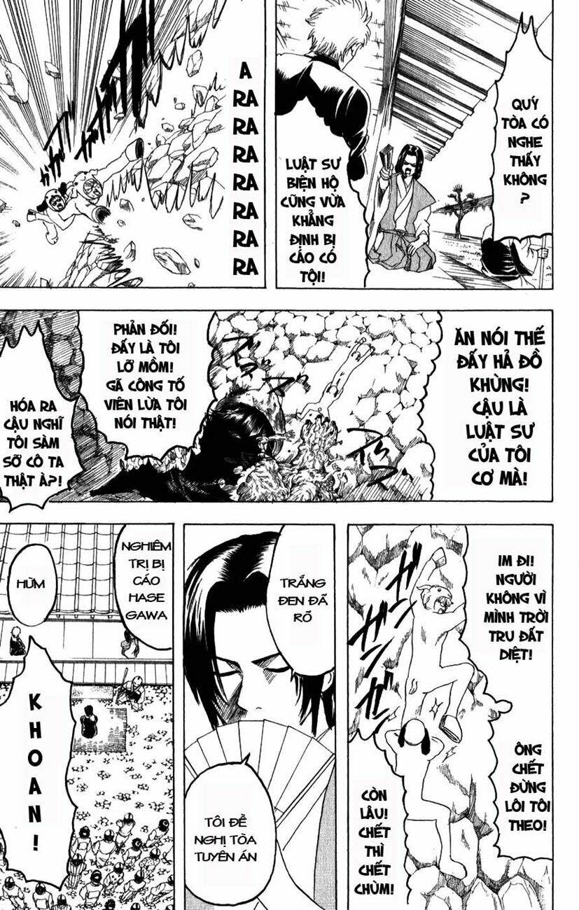 gintama - linh hồn bạc chapter 155 5