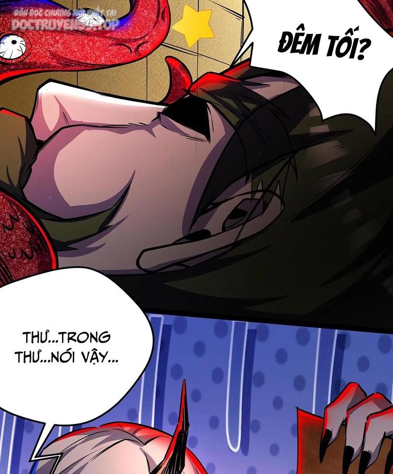 quỷ dị dược tề sư: bệnh nhân của ta đều là kinh khủng chapter 140 17