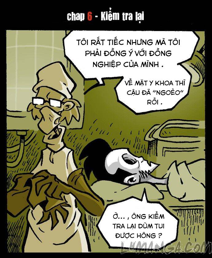 undeaded chapter 6 2