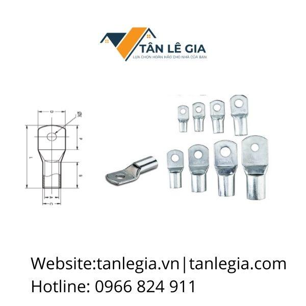 Đầu COS trần, COS bít, bịt đầu SC chống oxi hóa SC 2.5 đến SC 400