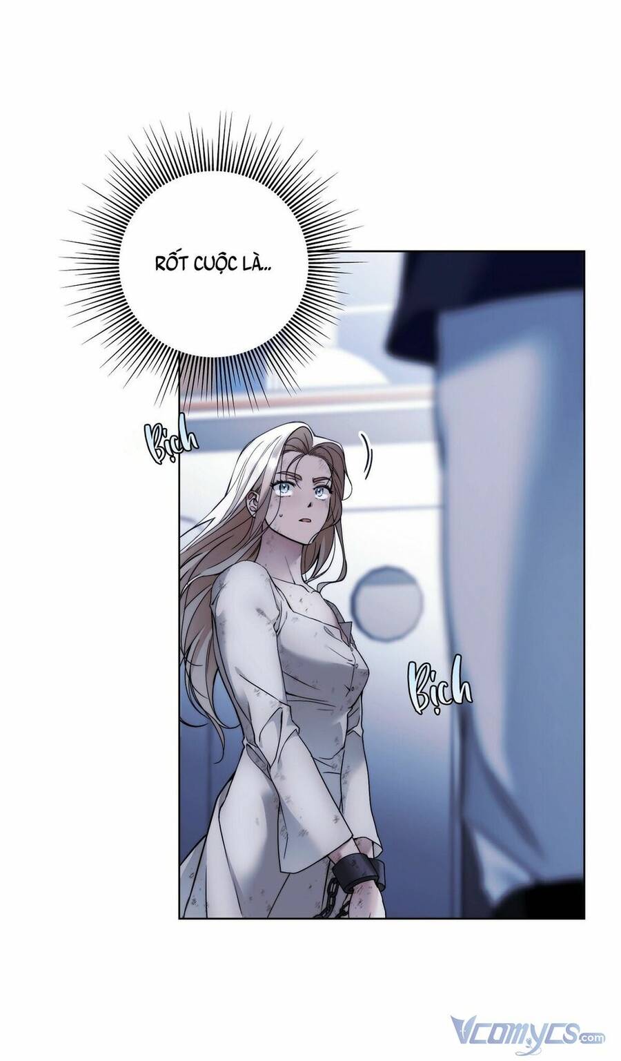 lời nói dối vĩnh cửu của người chapter 2 75