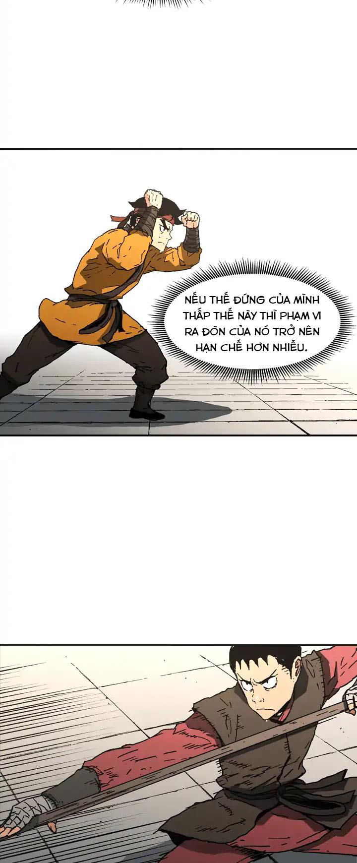 Bố Vô Song chapter 72 2