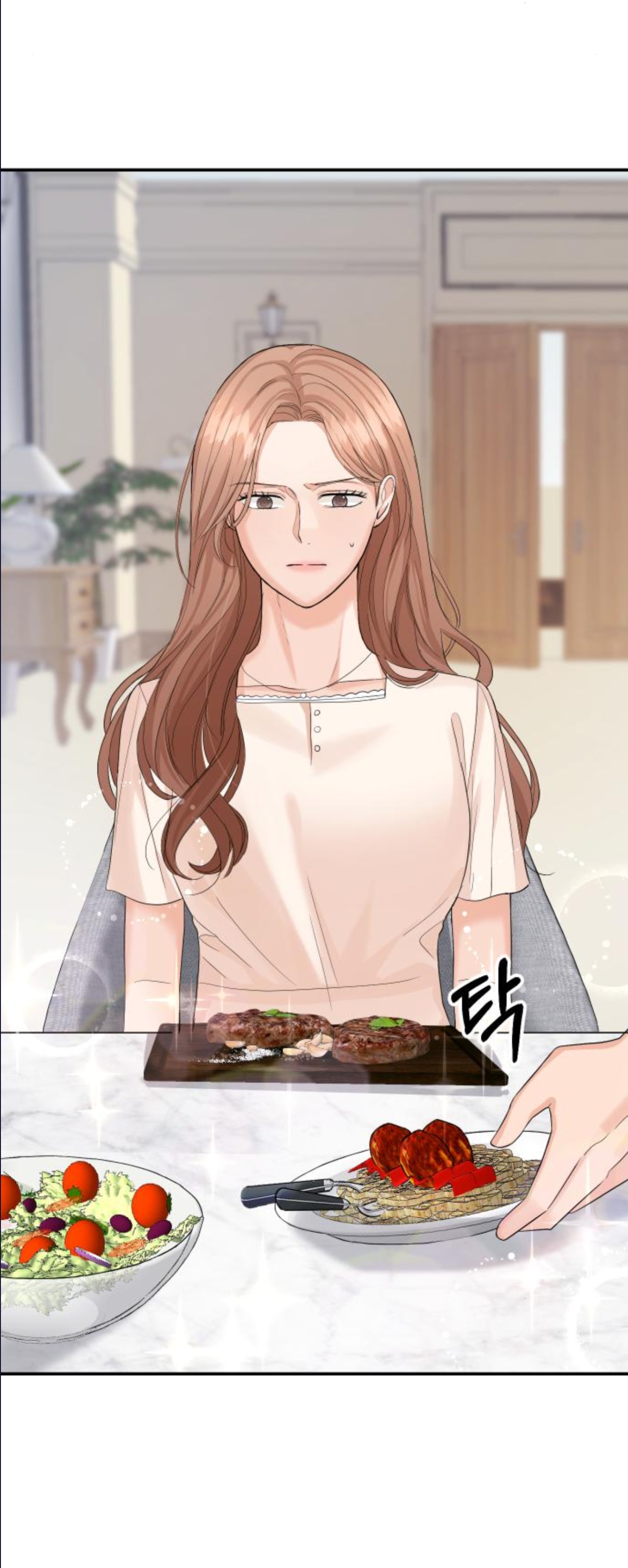 cuộc hôn nhân hoàn hảo chapter 11.2 13