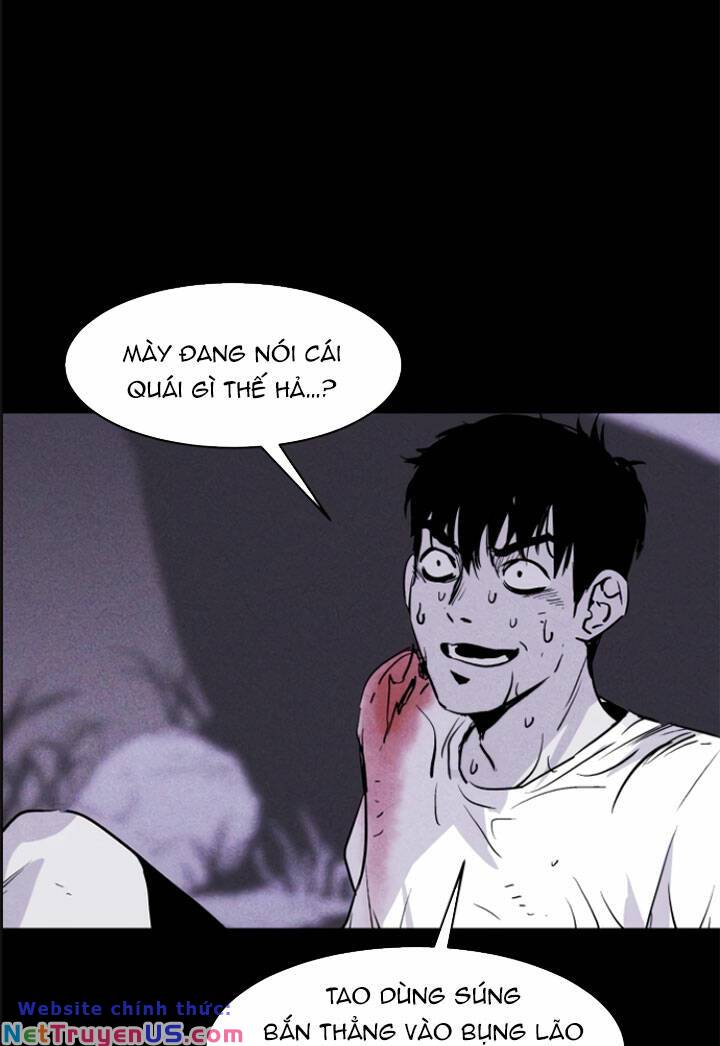 Chuồng lợn chapter 34 62