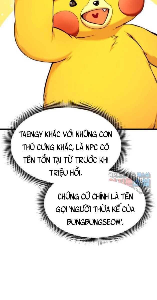 Ranker Tái Xuất Chapter 81 - Trang 63