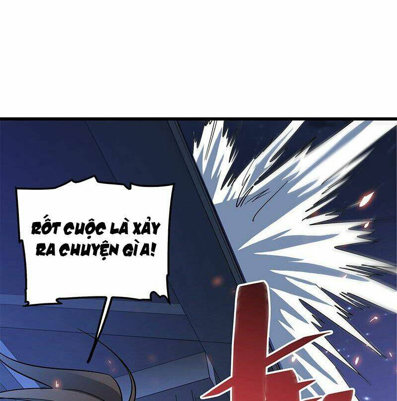 thần điêu hiệp lữ (new 2020) chapter 10 21