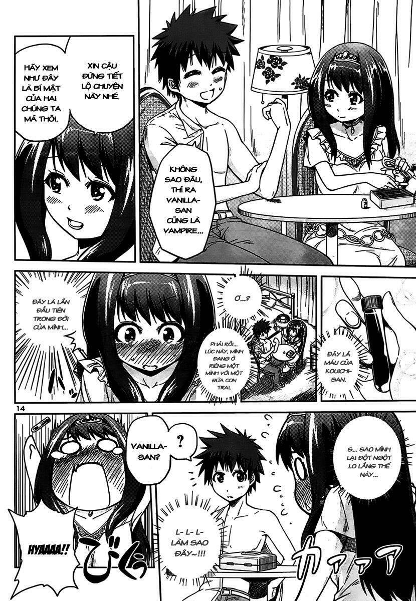 in bura chapter 7 15