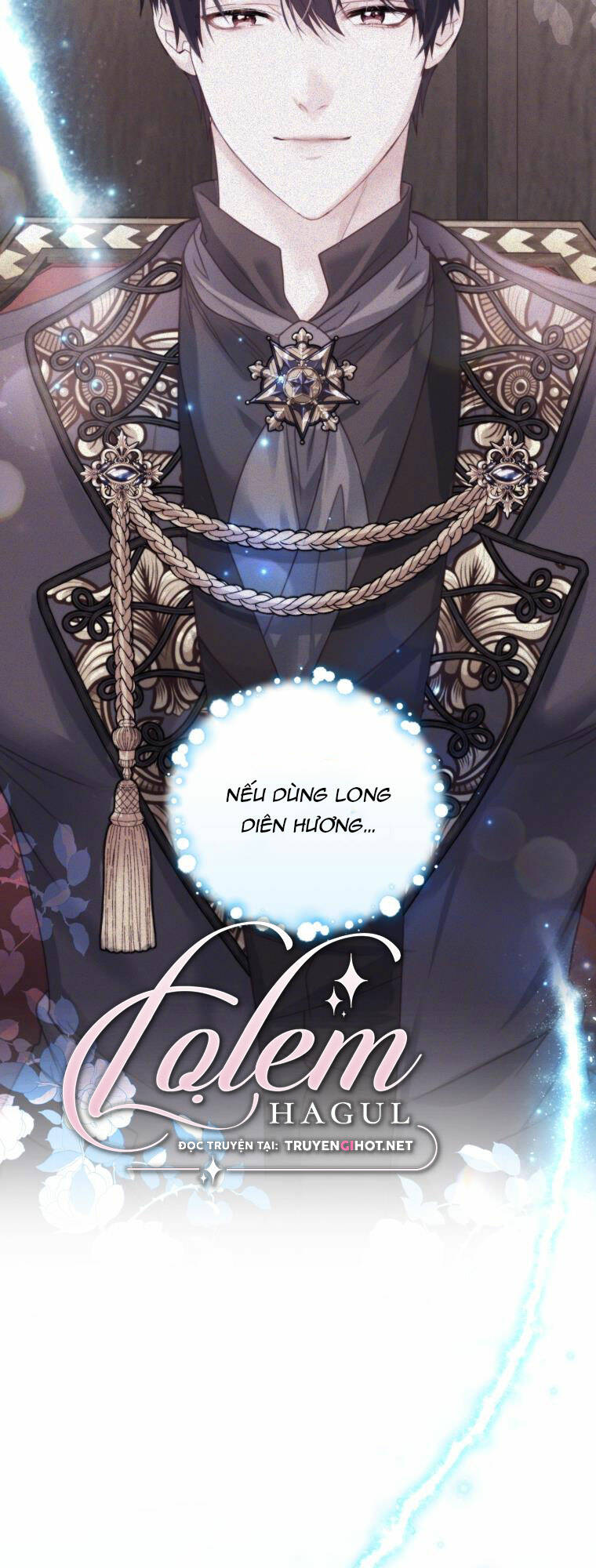 nhà điều chế nước hoa độc quyền của bạo chúa chapter 66 45