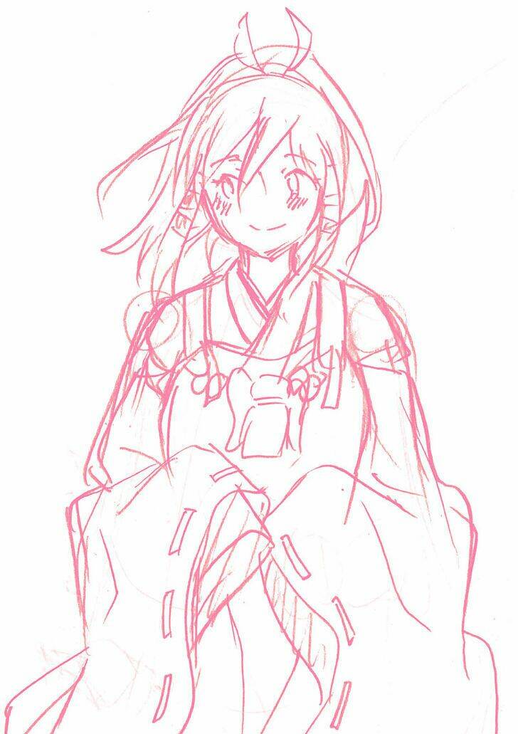 inari, konkon, koi iroha chapter 50 81