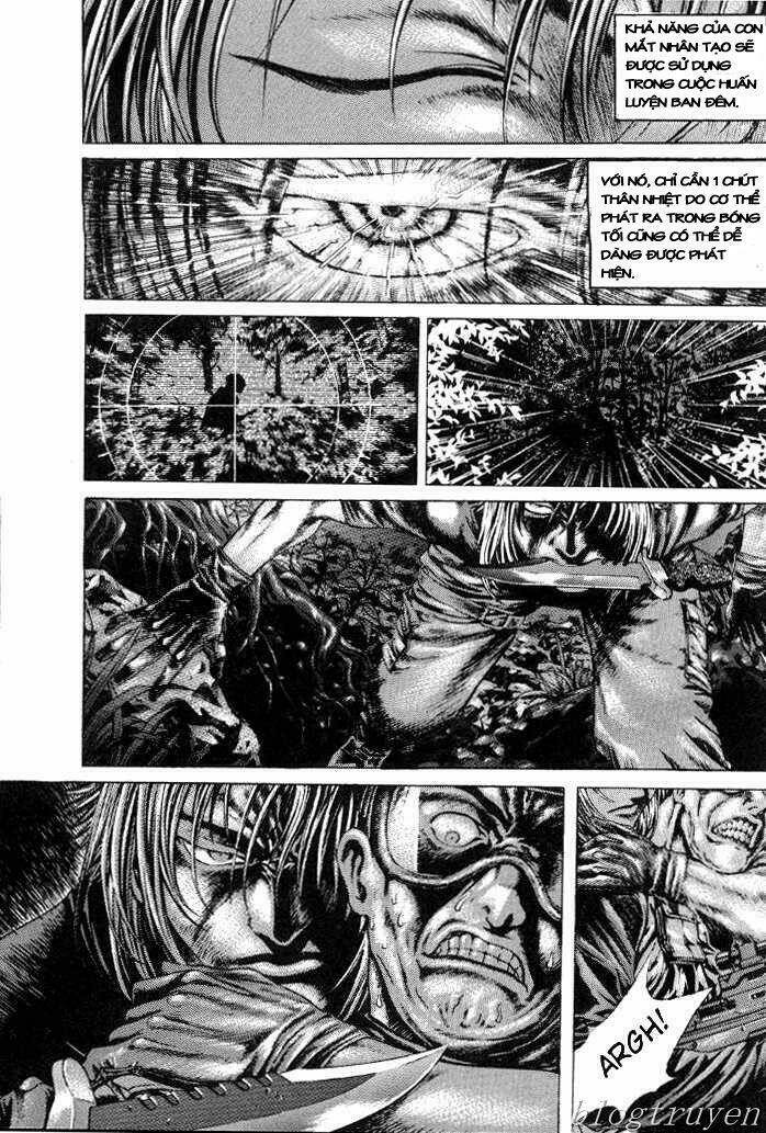 zombie hunter chapter 9 12