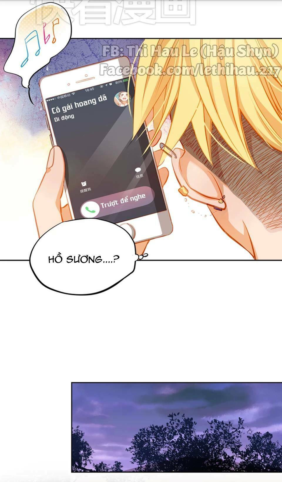 sự cám dỗ xấu xa chapter 15 17