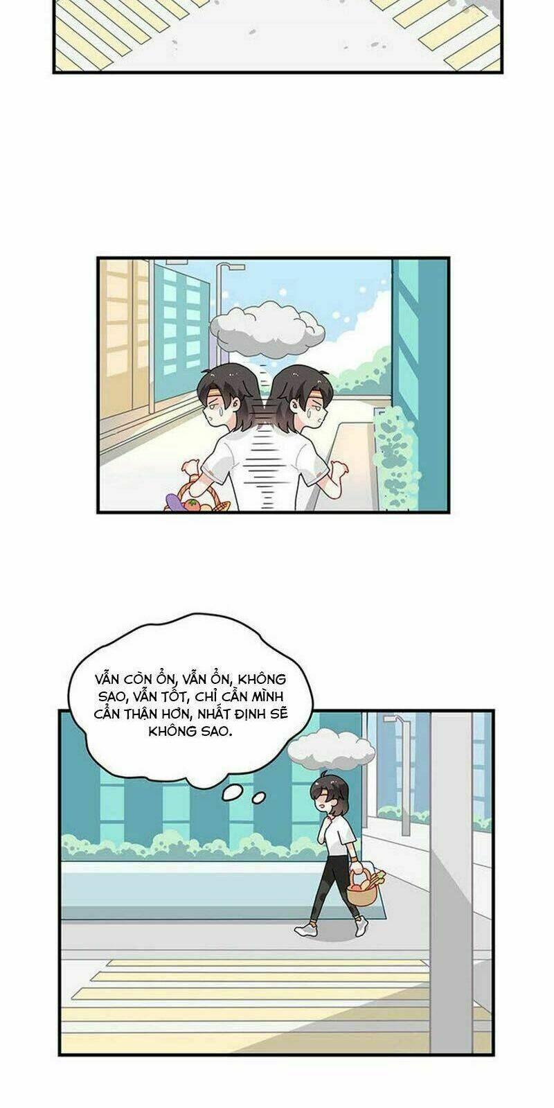 thú giữ nhà của đường tây tử chapter 3 11