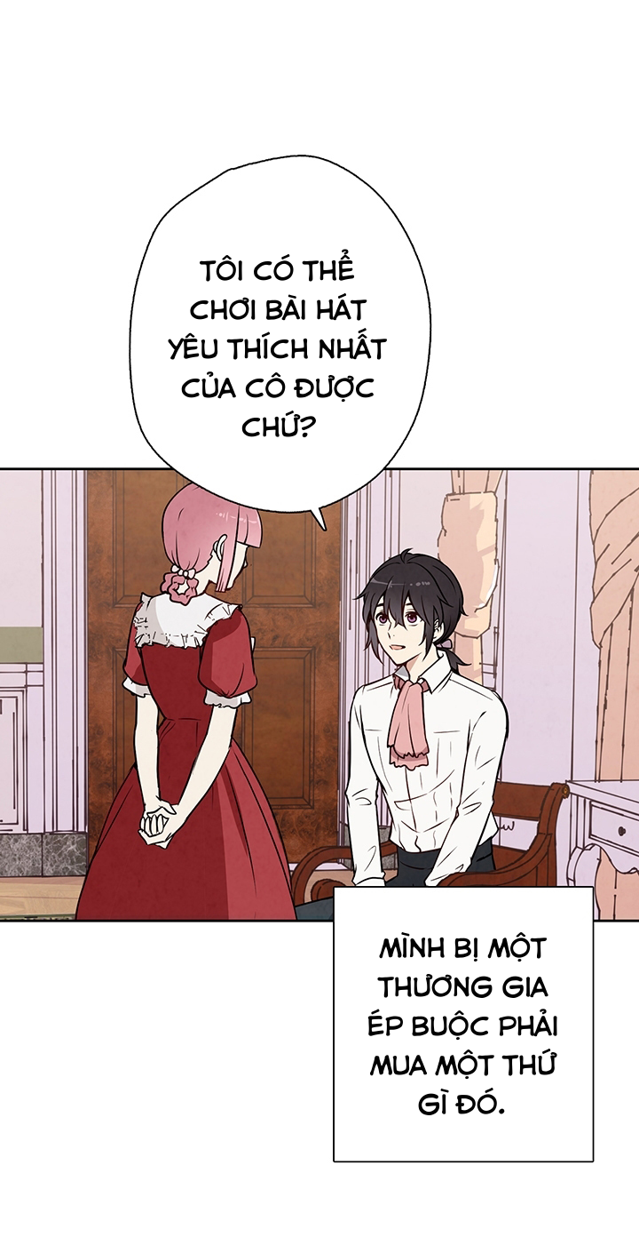 nụ hôn của valentine chapter 7 20