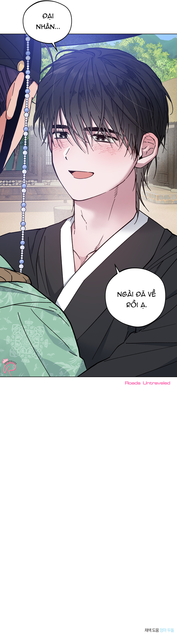 bình minh trên sông mây chapter 39 18