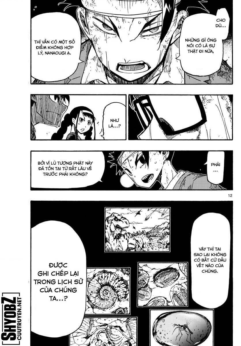 thế giới sau 5 phút chapter 35 12