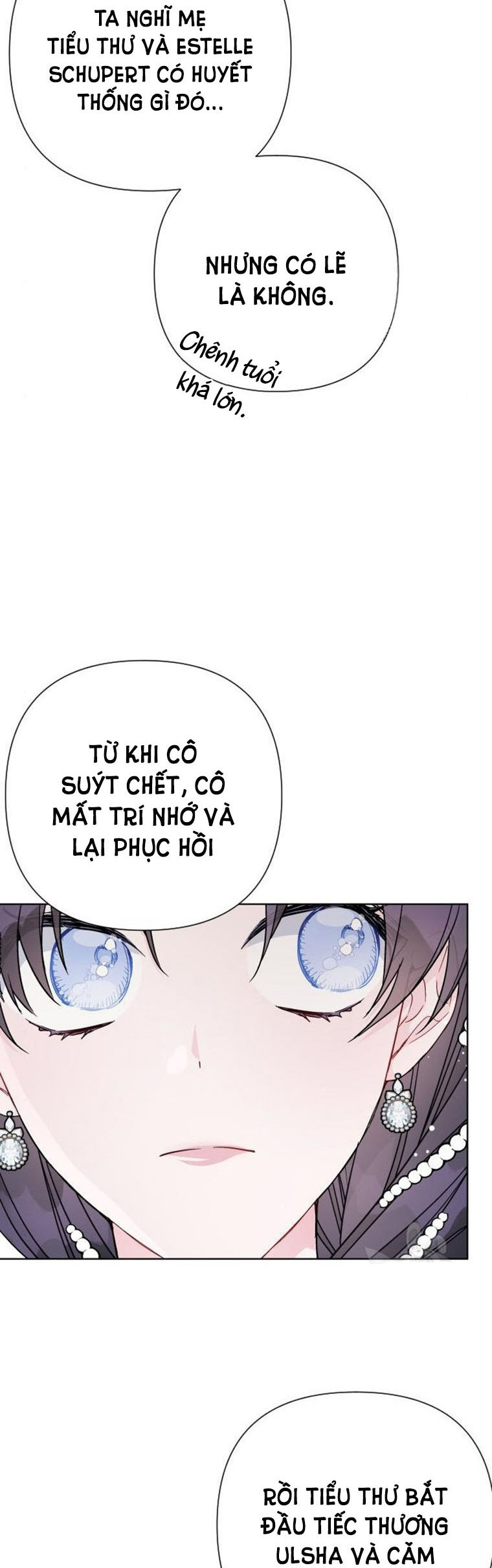 cách hiệp sĩ sống như một tiểu thư chapter 71 6