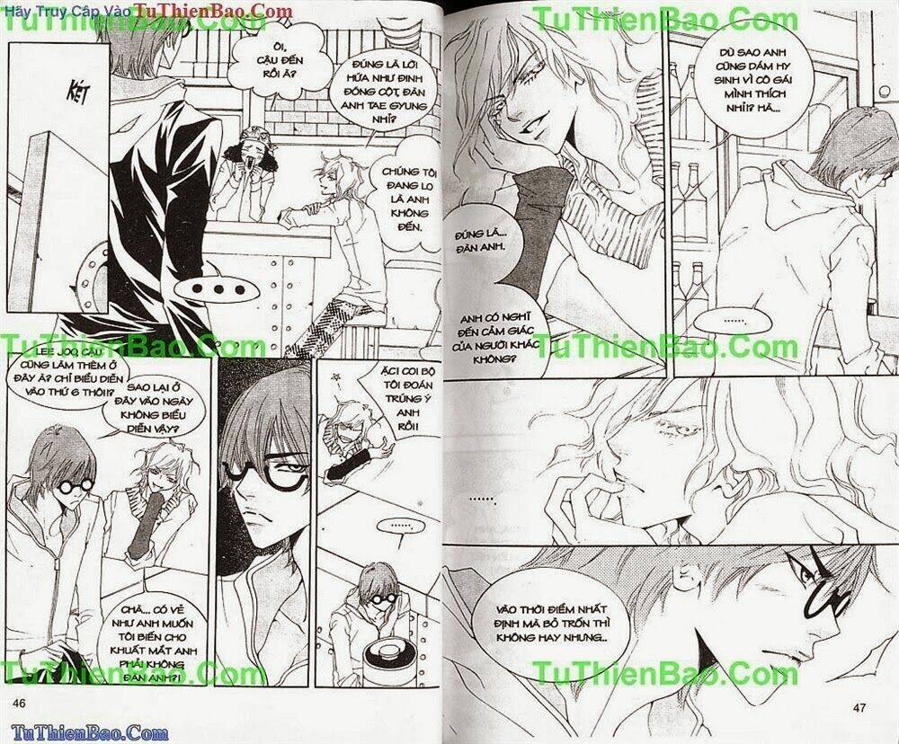 hải lam ngọc chapter 2 24