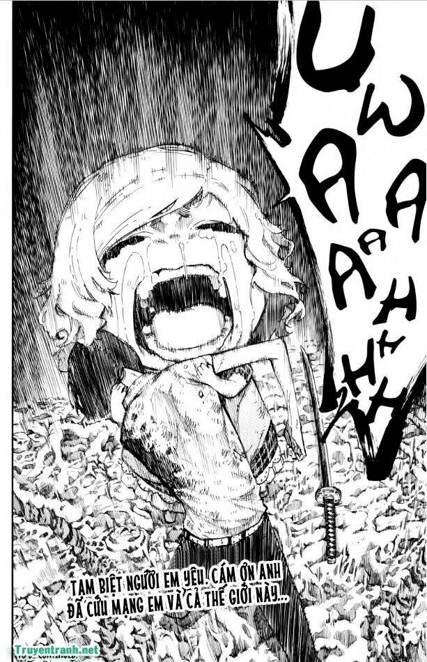 dolly kill kill chapter 143 15