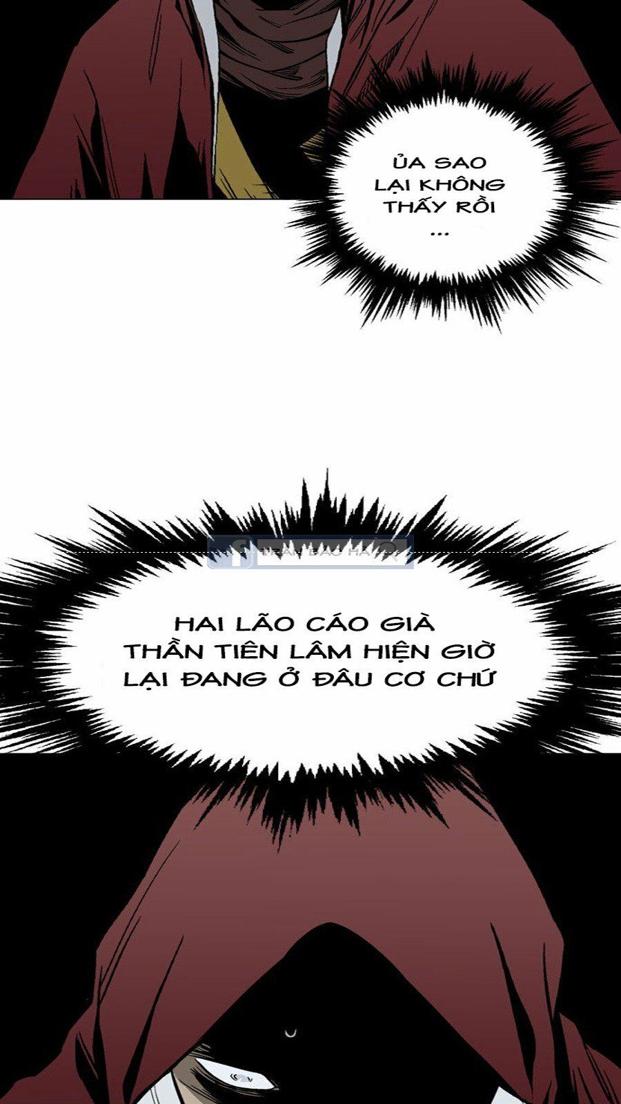 cao thủ 2 chapter 65 41