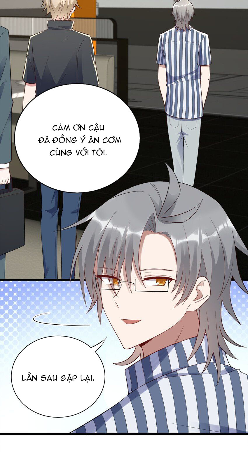 tức thời phạm quy [ tức thì vi quy ] chapter 67 29