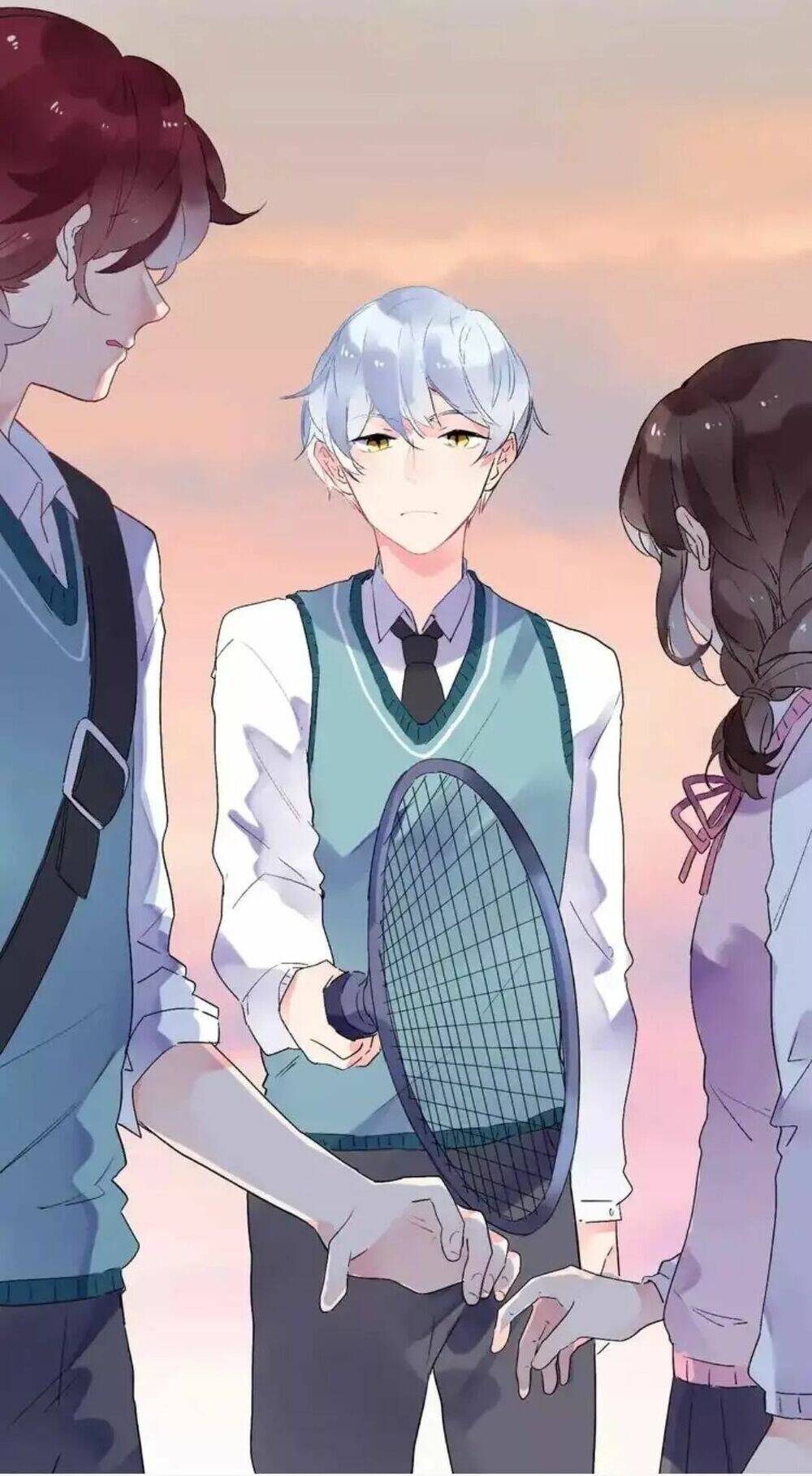 sos! tôi đã yêu một con sâu bướm (phần 2) chapter 34 19