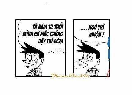 doraemon chế chapter 59 9