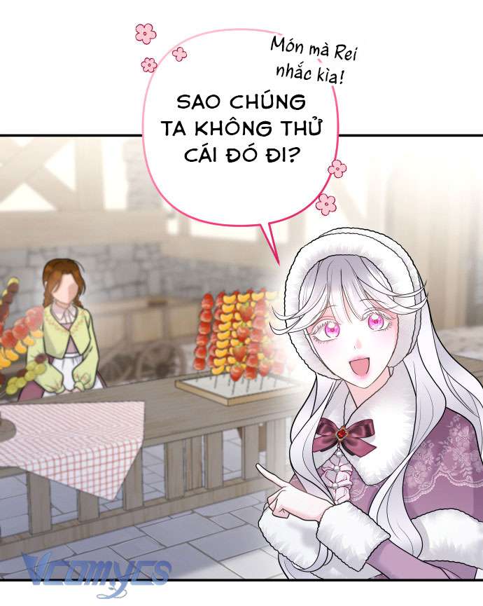 trước khi em có ý định chạy trốn ta sẽ ngăn chặn nó chapter 9 40