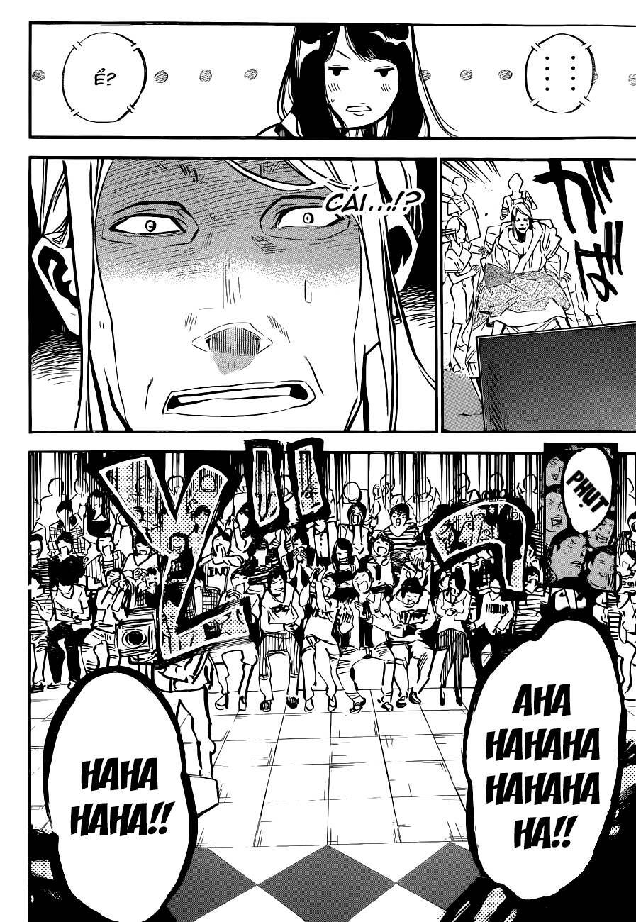 akb49 - renai kinshi jourei chapter 160 13