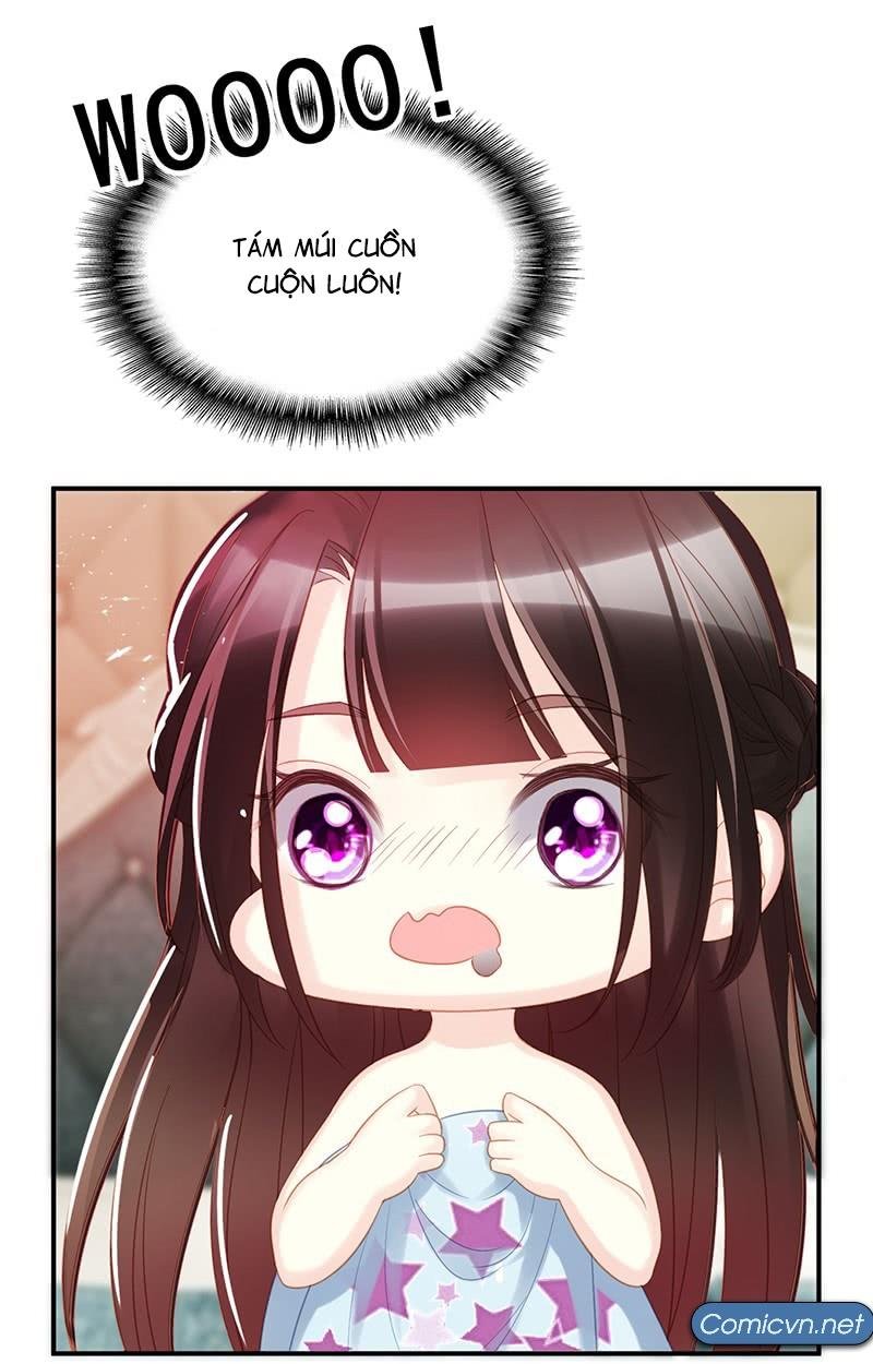 chủ tịch bá đạo hãy ôm em chapter 1 38