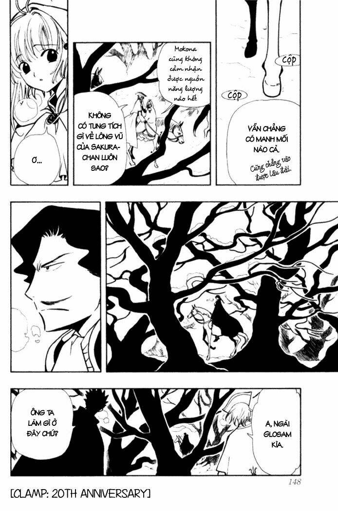 huyền thoại đôi cánh chapter 27 27