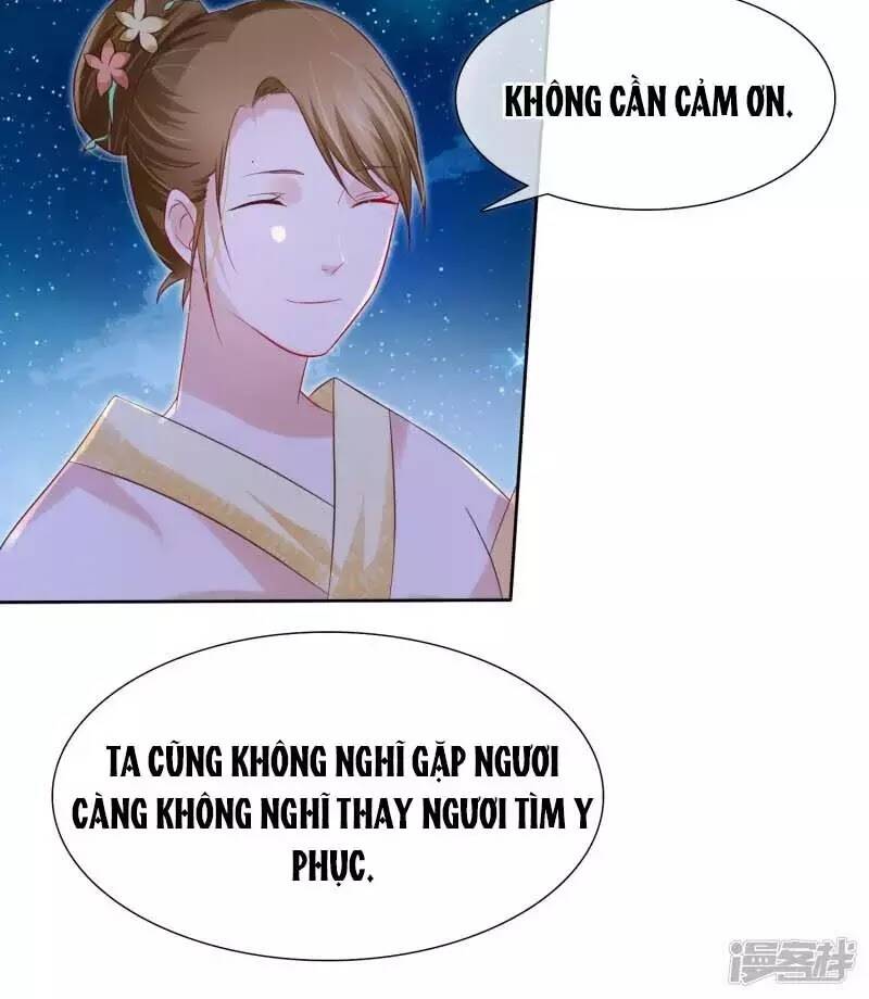 mười dặm hồng trang, thay huynh xuất giá chapter 26 7