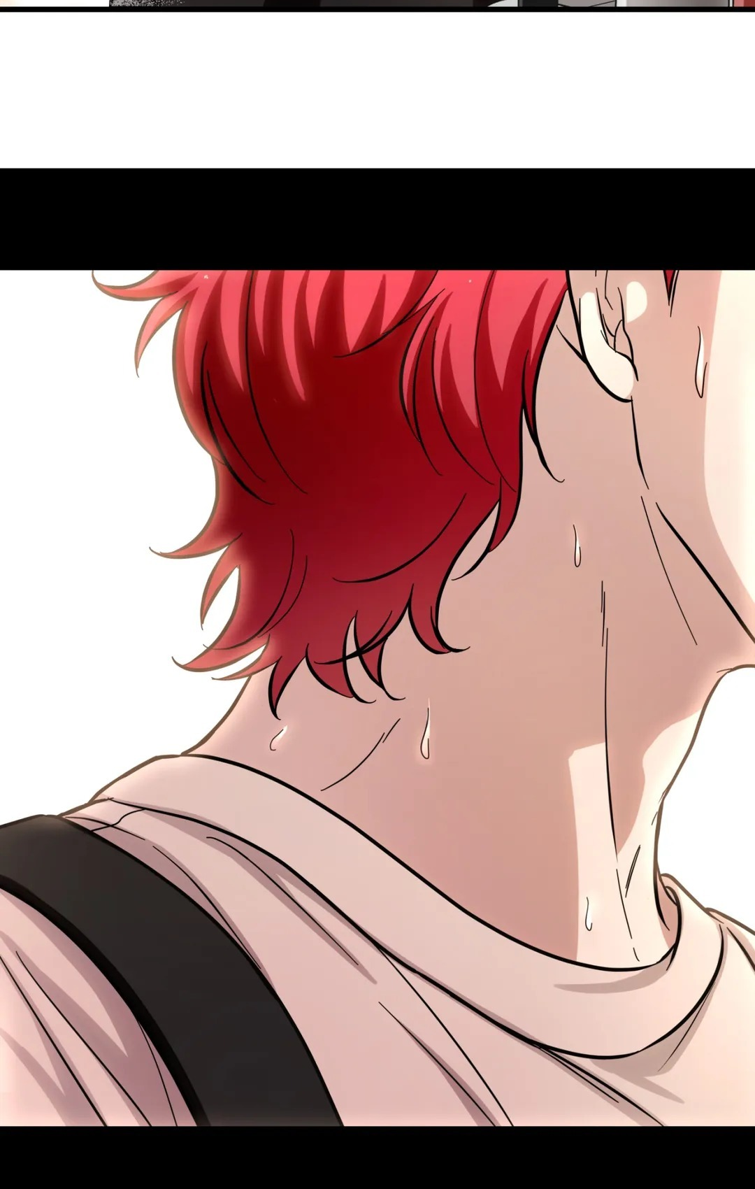 sương mù dày đặc chapter 10 70