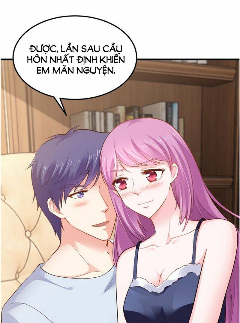 thú cưng độc quyền của boss chapter 48 25