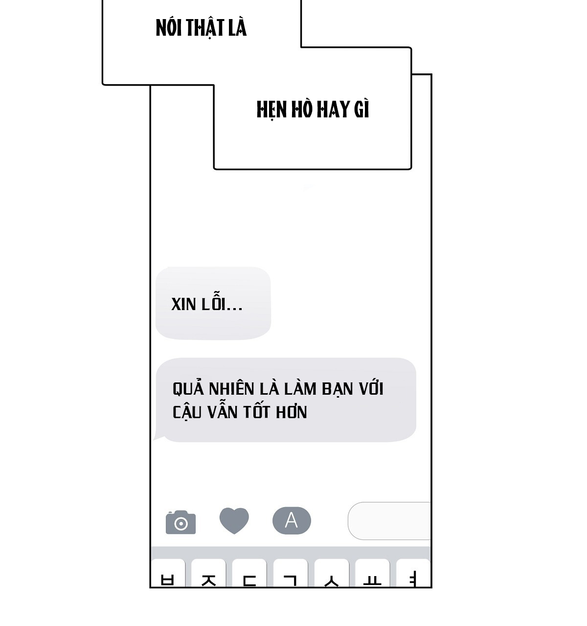 đừng bận tâm darling chapter 27 28