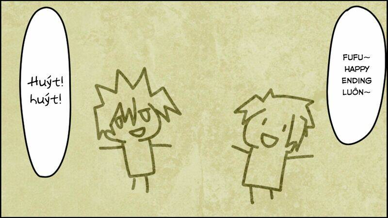 senyuu chapter 42 21