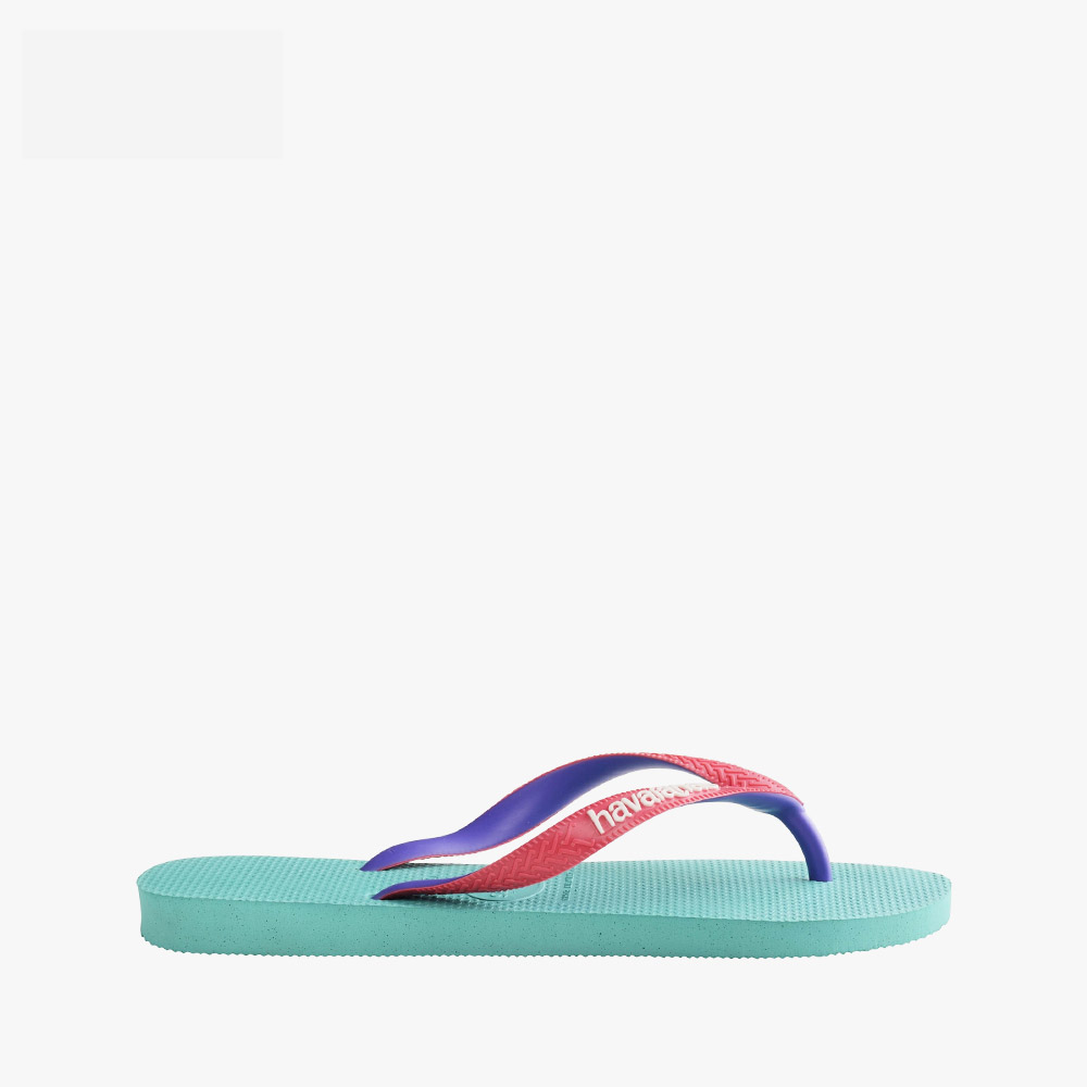 HAVAIANAS - Dép unisex Top Mix 4115549-7936