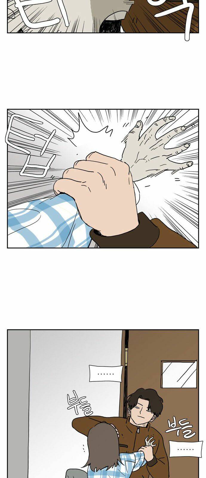 con gái tôi là zombie chapter 1 13