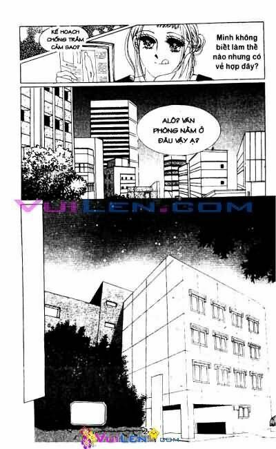 thủ lĩnh chunja chapter 4 22