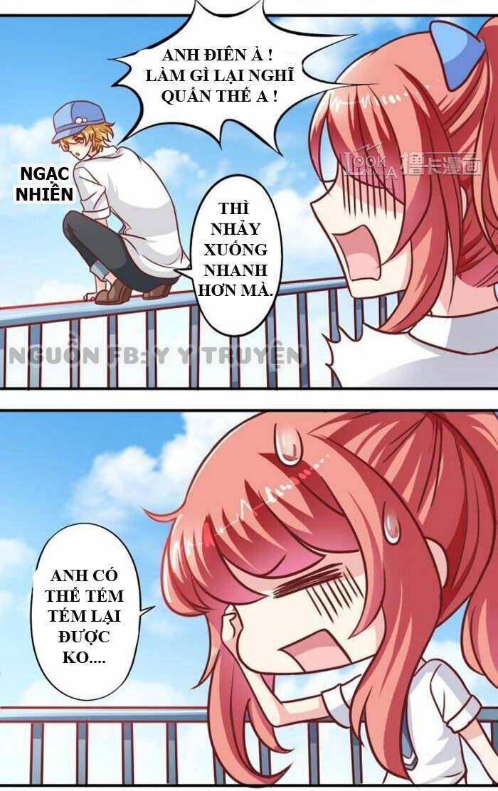 ngư thần đích nhân thả ta đi chapter 19 10