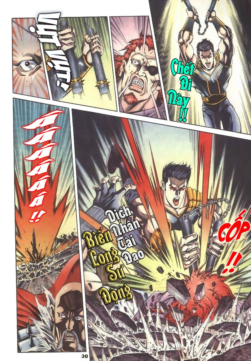 tầm tần ký chapter 3 29