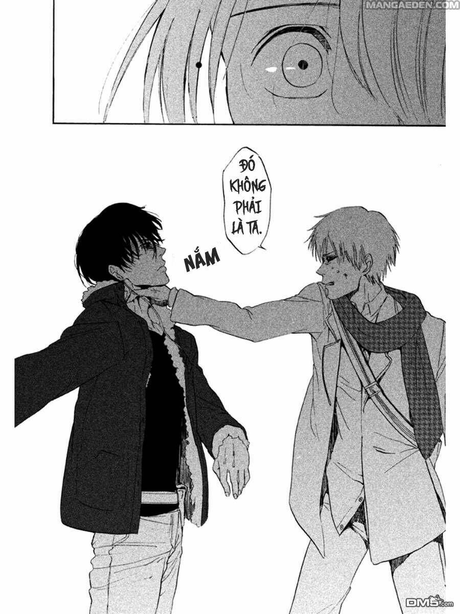 ranh giới quỷ chapter 1 18