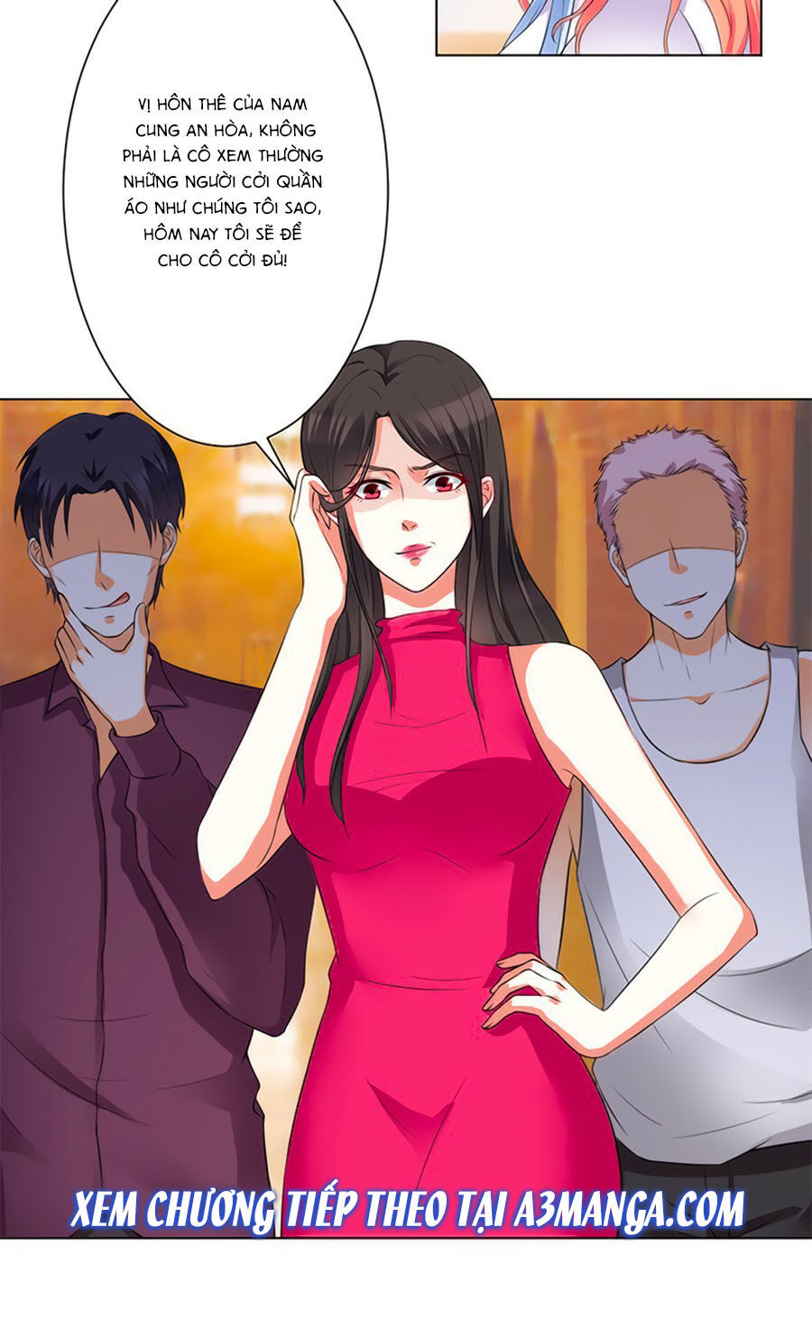 watashi wo hitorijime ni shite chapter 80 22