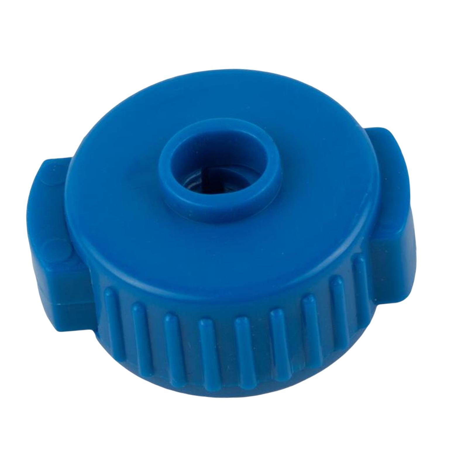 Professional Drum Quick Release Nut Easy to Install Drum Set Quick Release