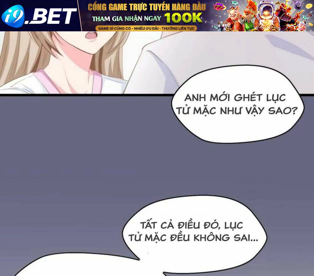 tổng tài đại nhân song mặt kiều thê chapter 31 58