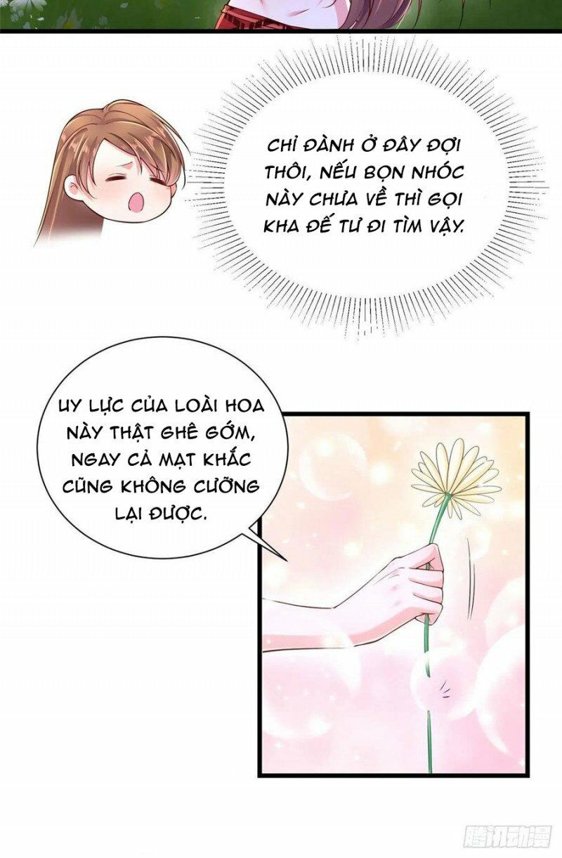 [16+] thảnh thơi thú thế chủng chủng điền, sinh sinh tể chapter 251 17